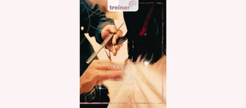 Cabeleireiro Profissional