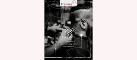 Barbeiro Profissional