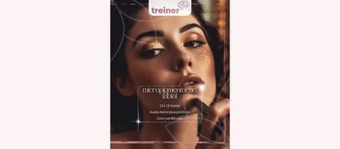 Micropigmentação labial