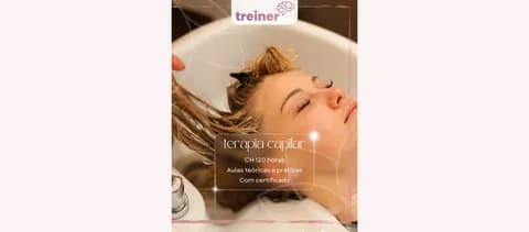 Terapia Capilar